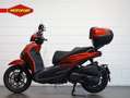 Piaggio Beverly 400 S Rood - thumbnail 4