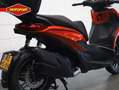 Piaggio Beverly 400 S Rood - thumbnail 3