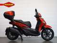 Piaggio Beverly 400 S Rood - thumbnail 1