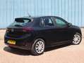 Opel Corsa-e Level 2 EV 50kWh 136pk AUTOMAAT | NAVI | CLIMA | A Zwart - thumbnail 4