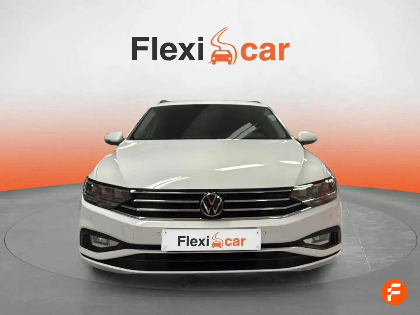 Volkswagen Passat Variant 2.0TDI EVO 90kW DSG7 Gris - 2