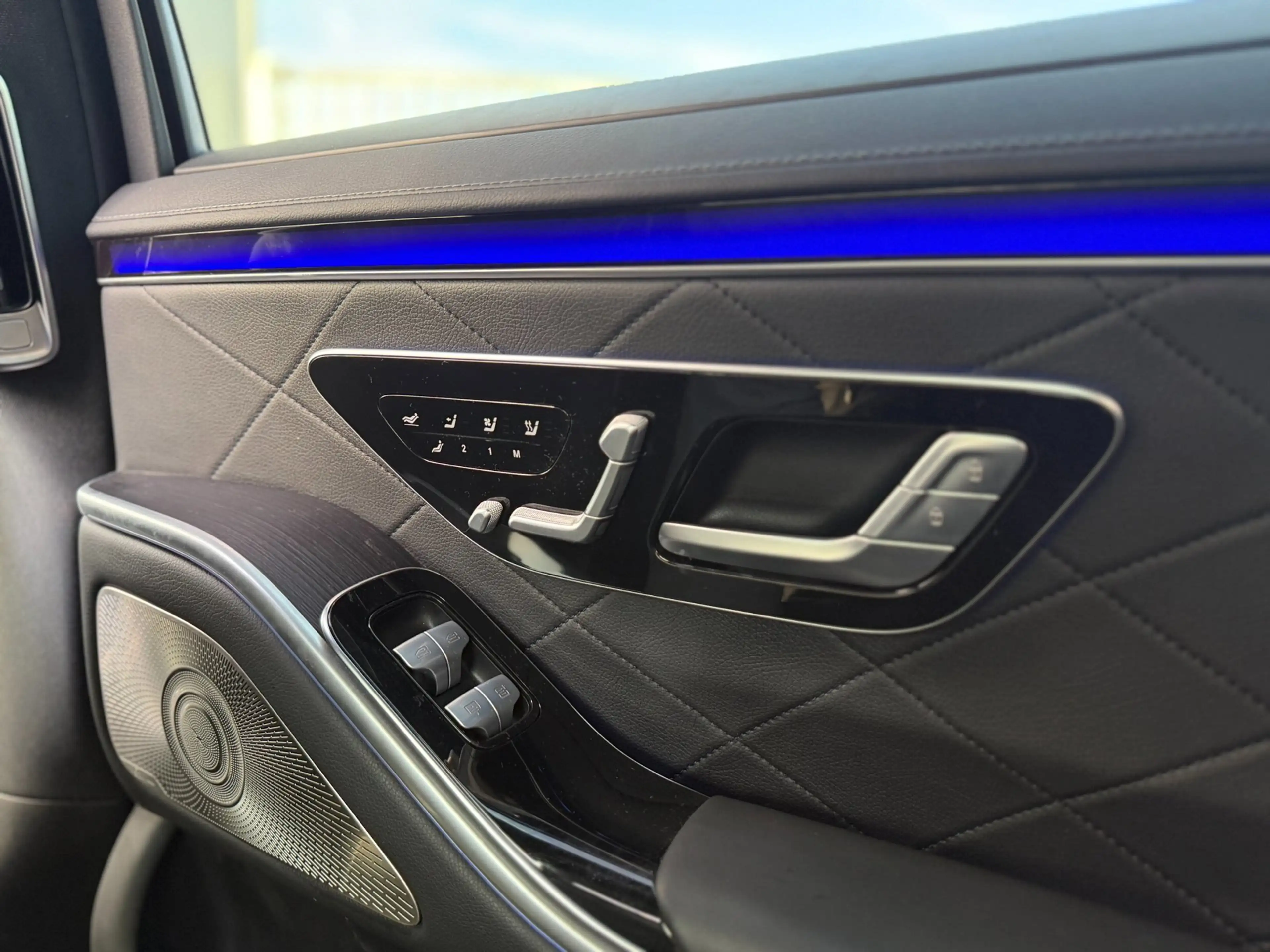 Mercedes-Benz S 580 e 4MATIC Lang AMG Line | Panoramadak | Luchtvering — photo 11