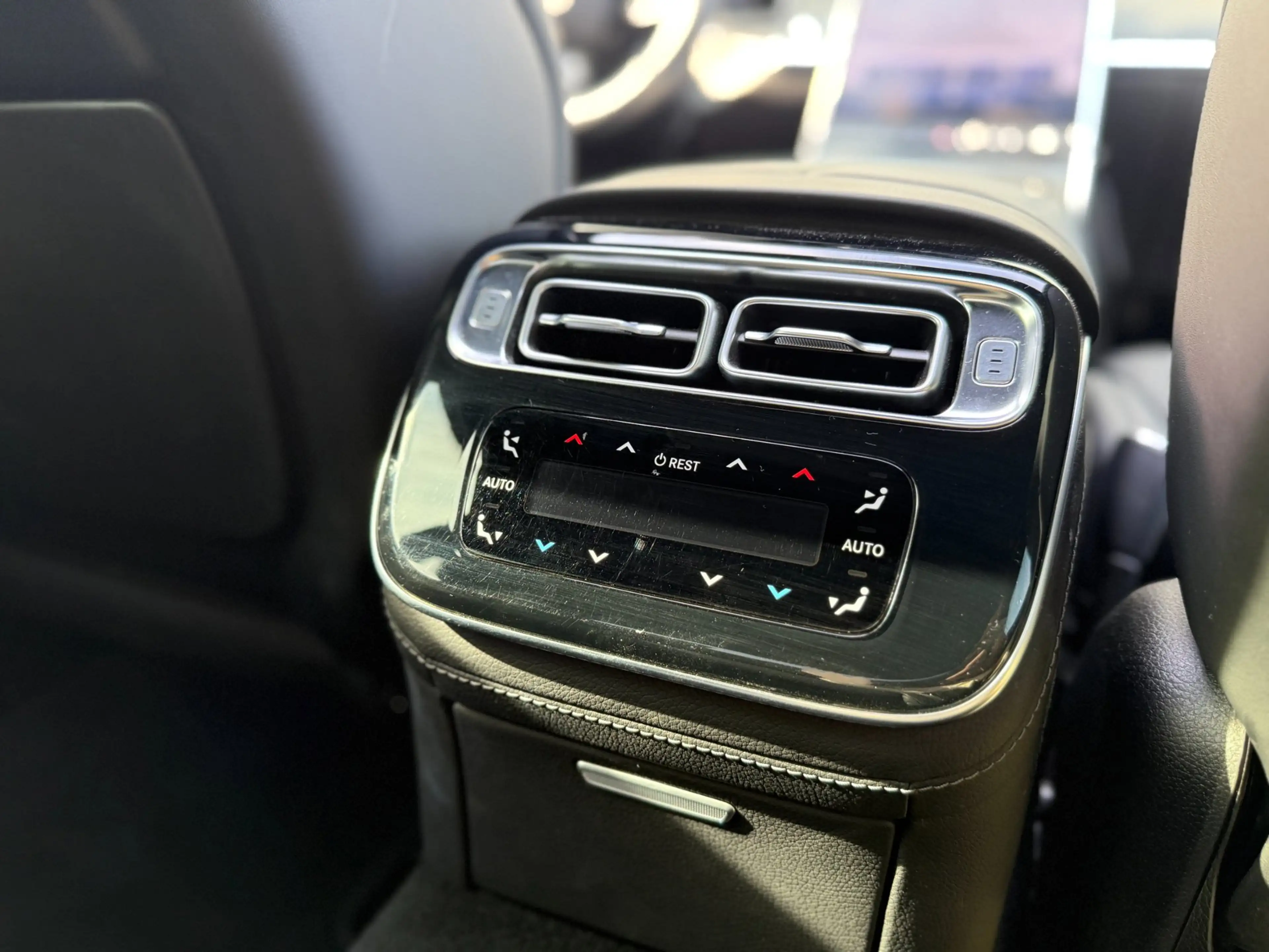 Mercedes-Benz S 580 e 4MATIC Lang AMG Line | Panoramadak | Luchtvering — photo 9
