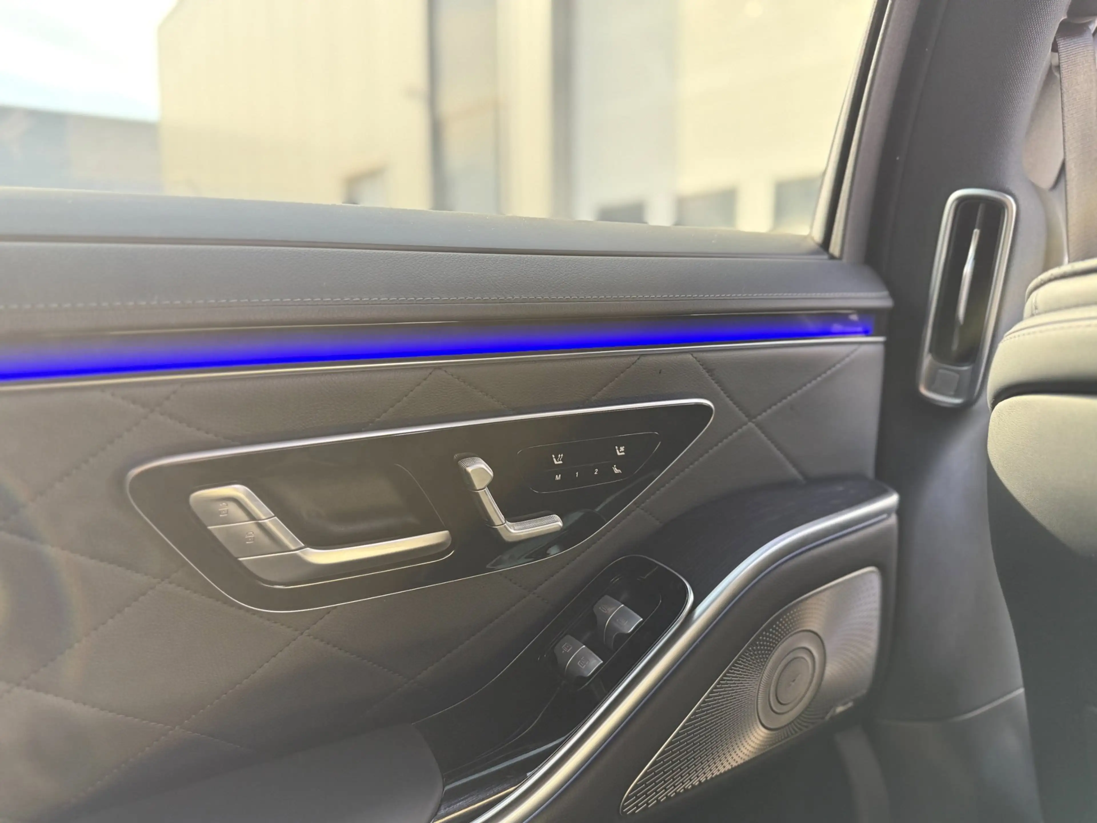Mercedes-Benz S 580 e 4MATIC Lang AMG Line | Panoramadak | Luchtvering — photo 10