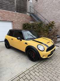 1.6i JCW