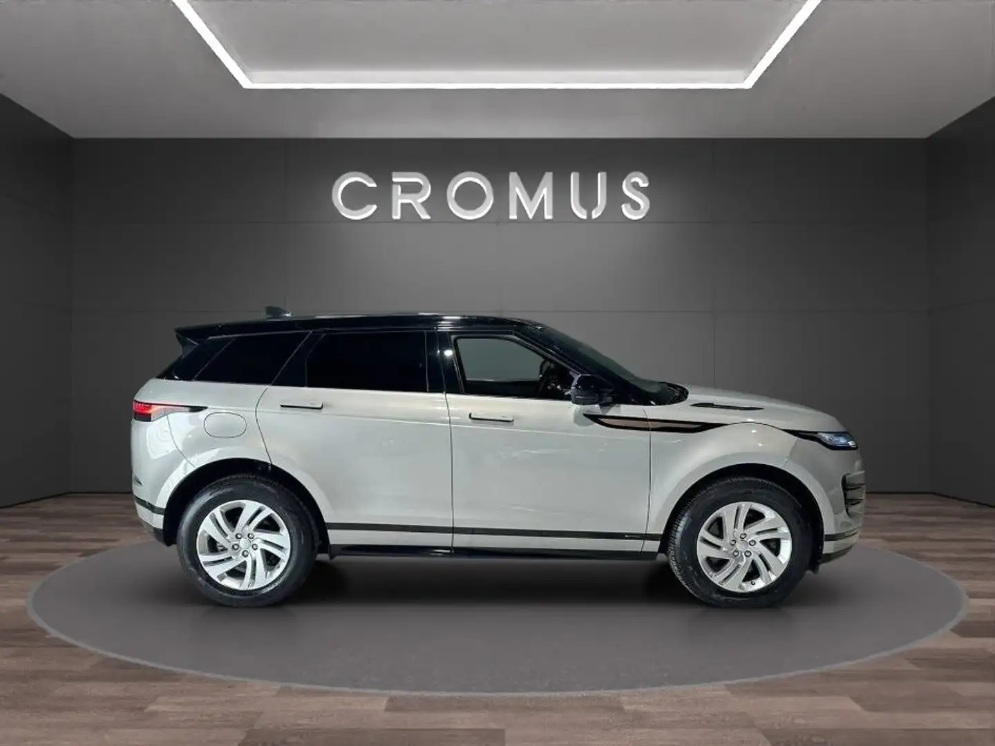 Land Rover Range Rover Evoque 2.0D I4 180 CV AWD Auto R-Dynamic S - 1