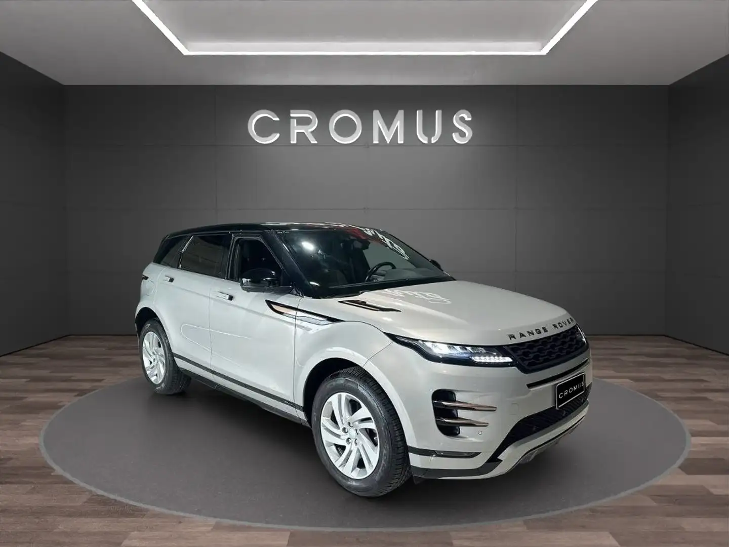 Land Rover Range Rover Evoque 2.0D I4 180 CV AWD Auto R-Dynamic S - 2