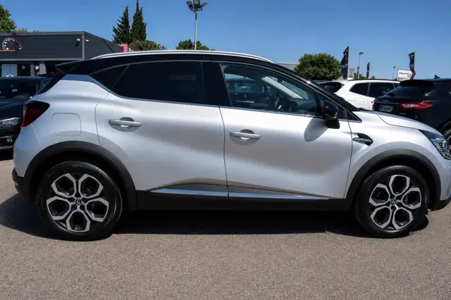Renault Captur view 13