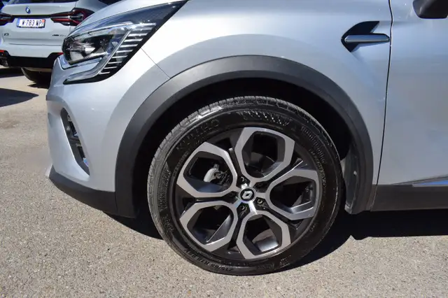 Renault Captur view 6