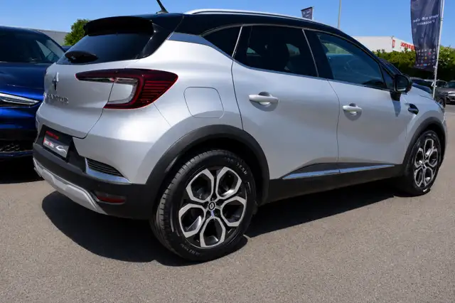 Renault Captur view 11
