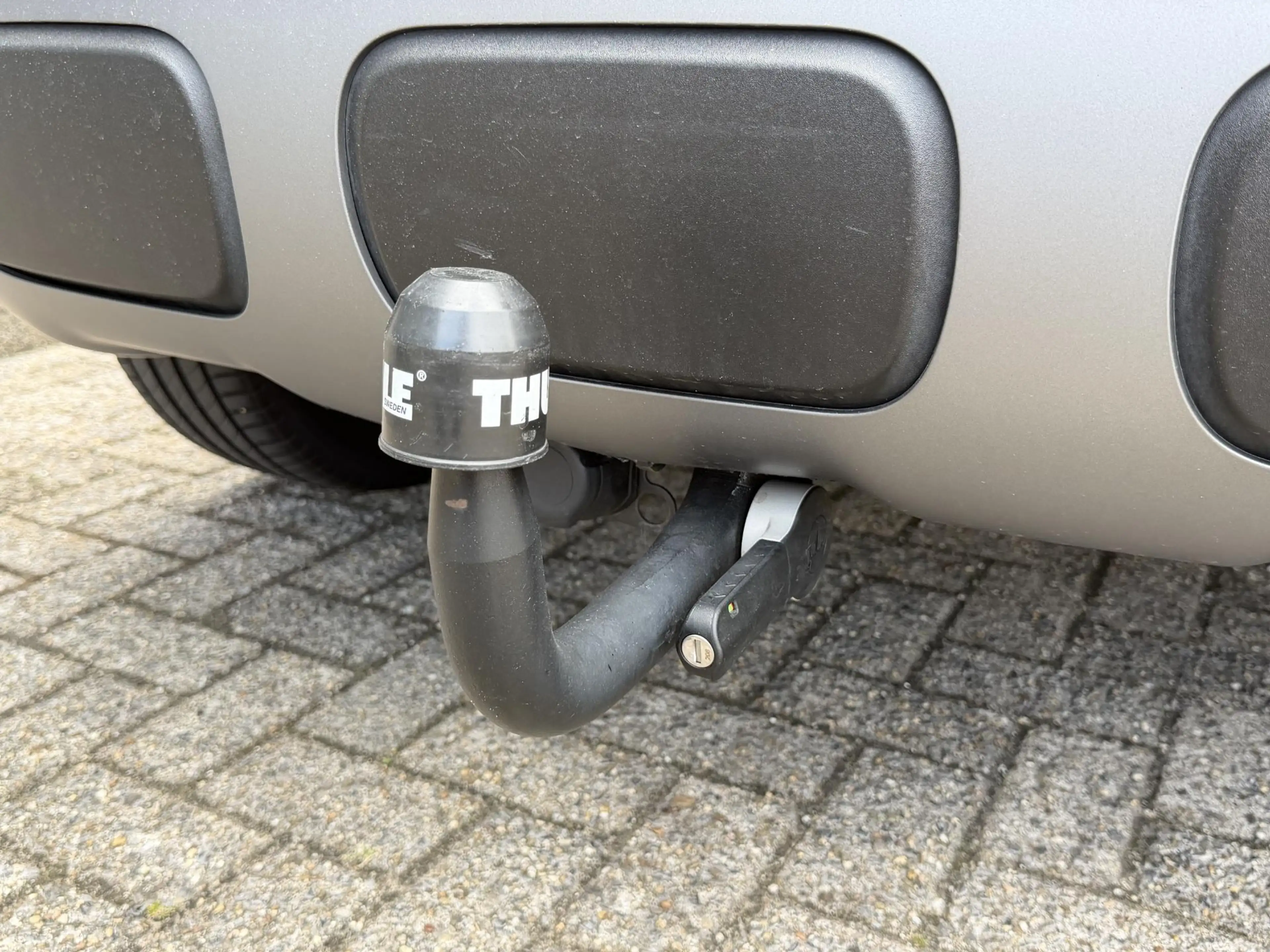 Citroen C3 Aircross 1.2 PureTech Shine Ripcurl 17"/Trekhaak/Stoelverwa — photo 10