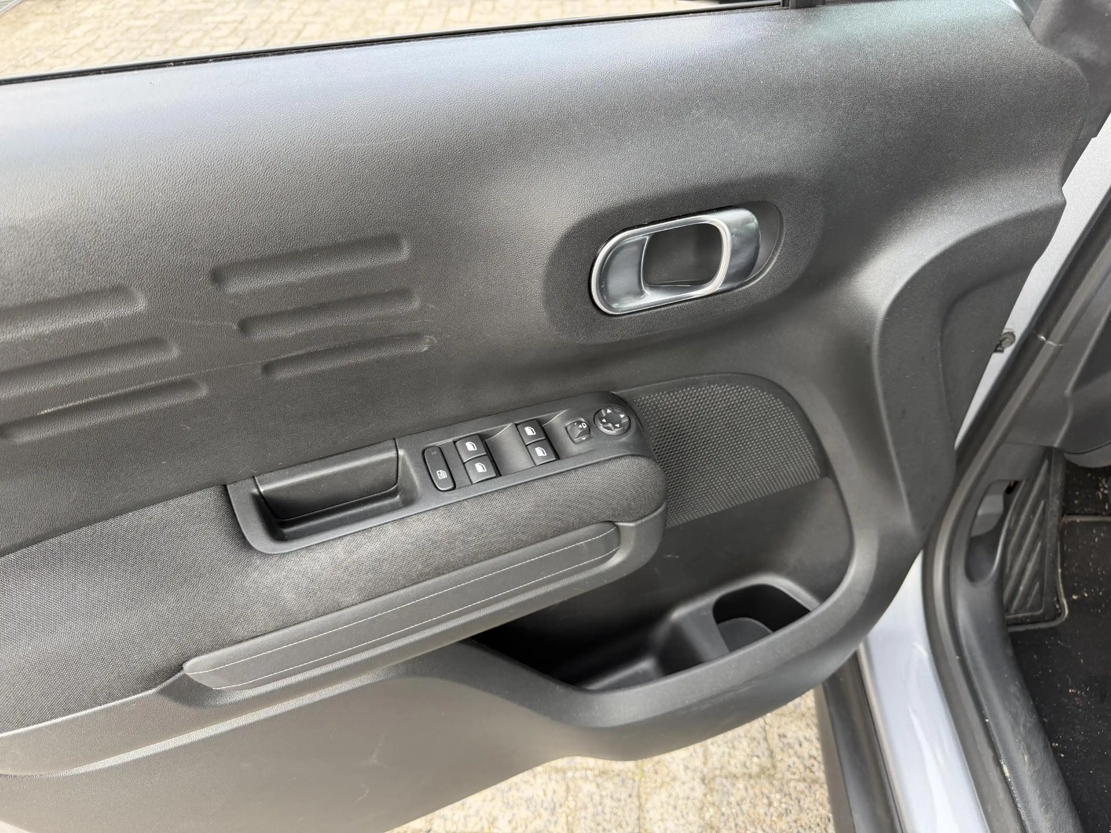 Citroen C3 Aircross 1.2 PureTech Shine Ripcurl 17"/Trekhaak/Stoelverwa — photo 12