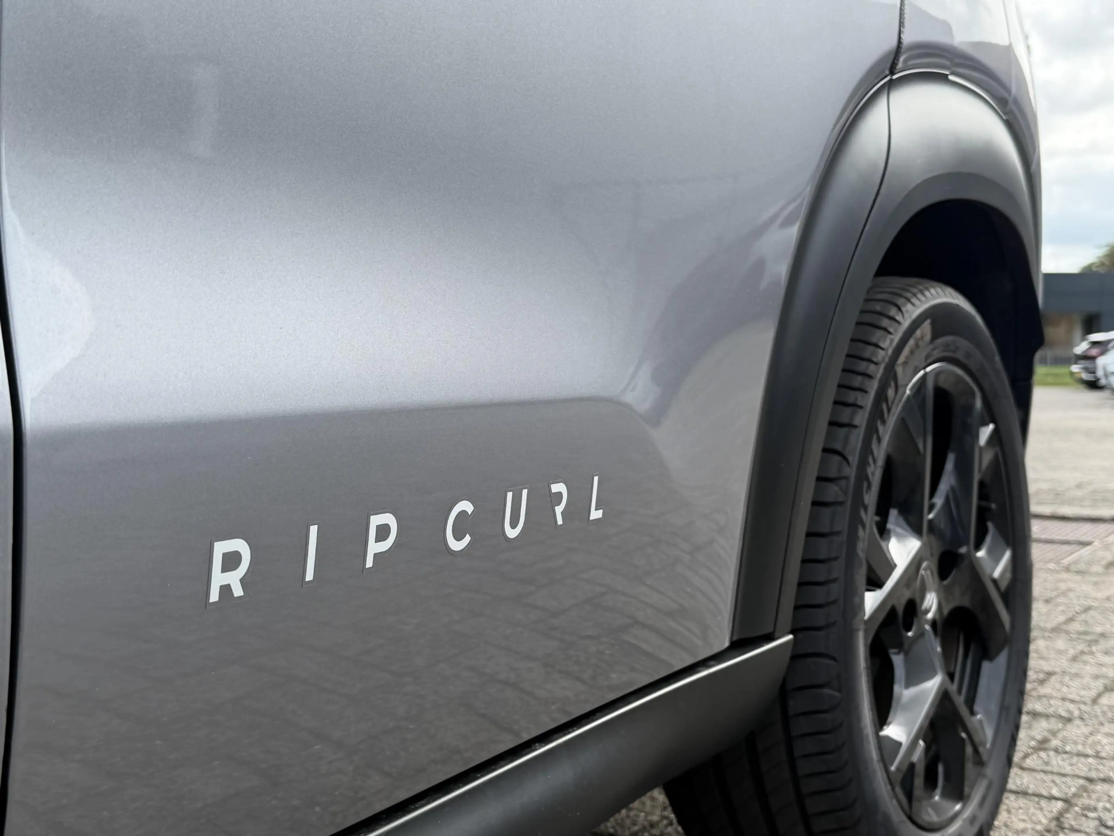 Citroen C3 Aircross 1.2 PureTech Shine Ripcurl 17"/Trekhaak/Stoelverwa — photo 22
