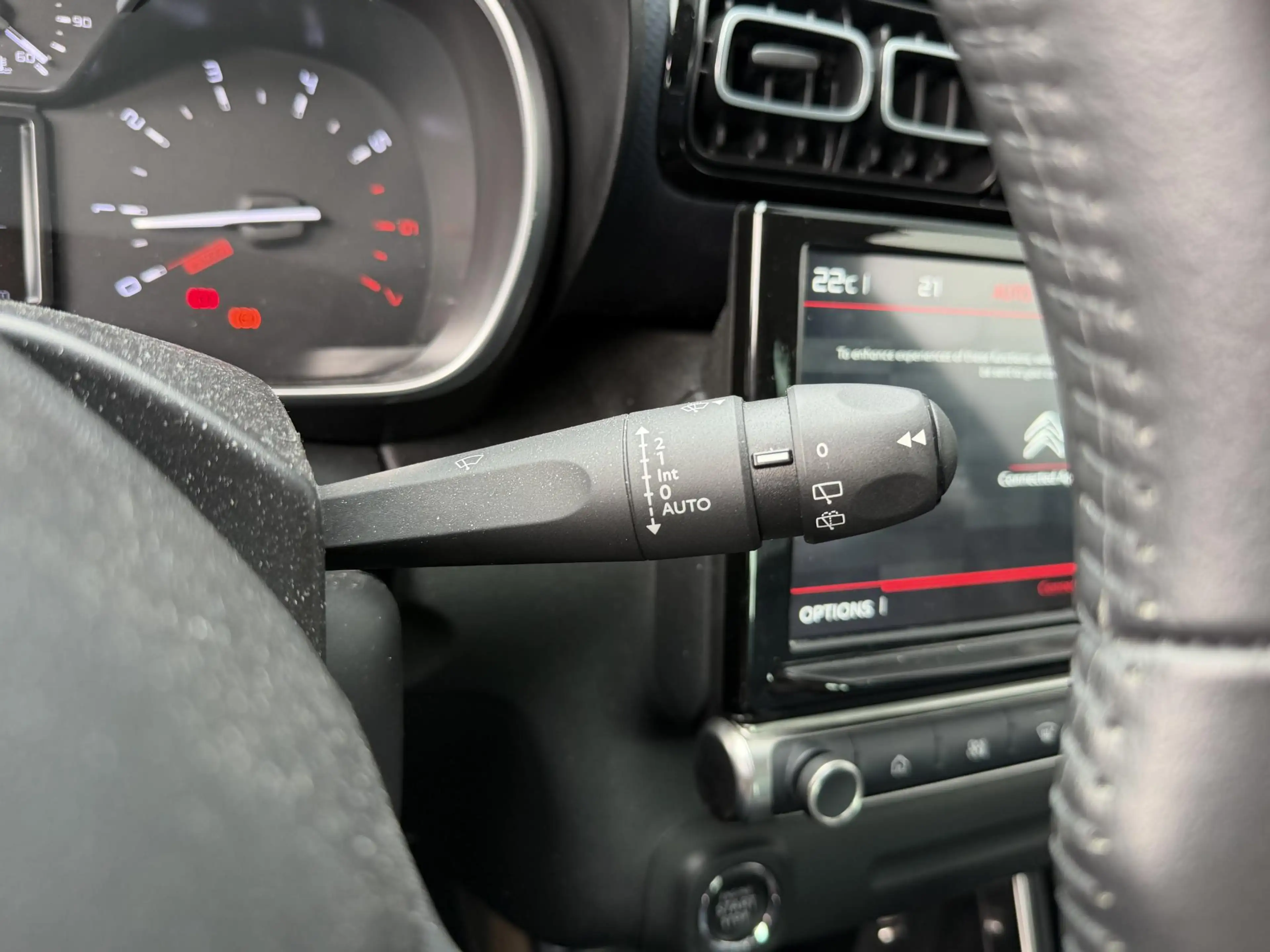 Citroen C3 Aircross 1.2 PureTech Shine Ripcurl 17"/Trekhaak/Stoelverwa — photo 25