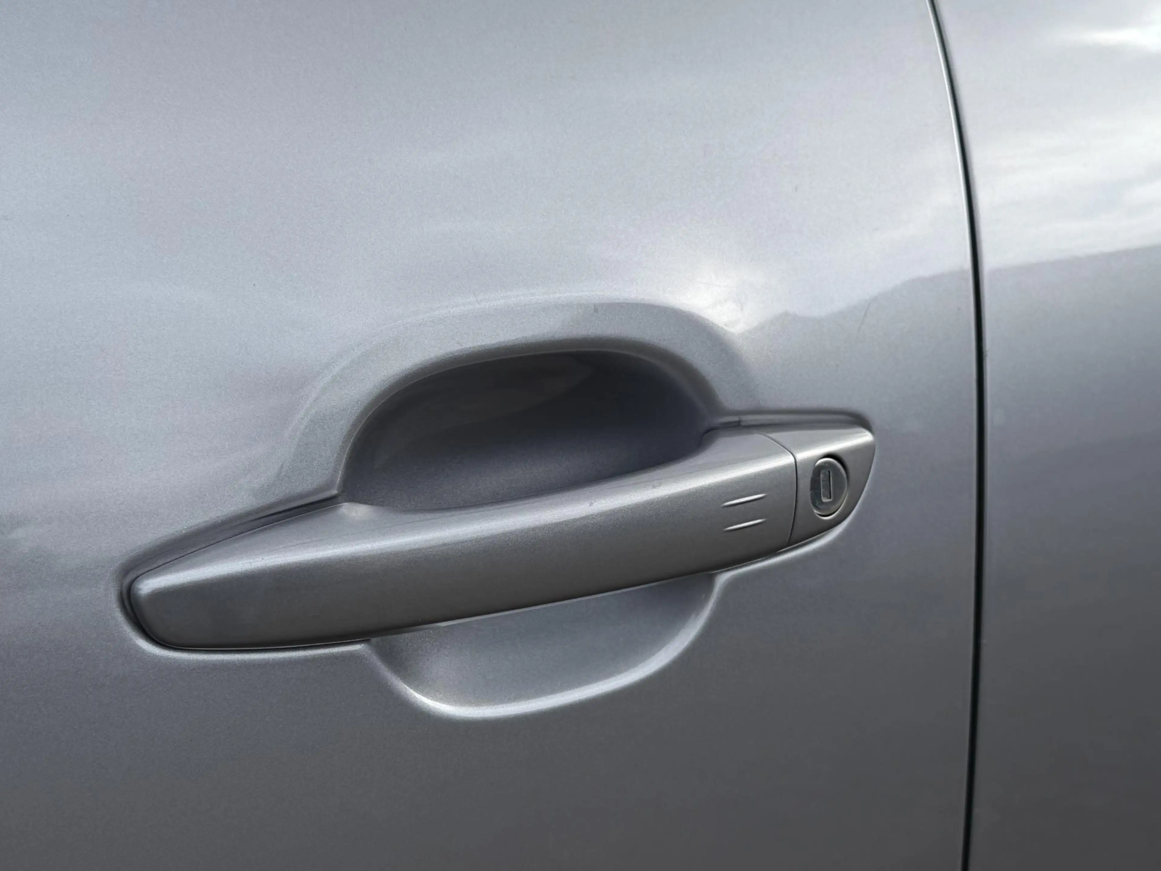 Citroen C3 Aircross 1.2 PureTech Shine Ripcurl 17"/Trekhaak/Stoelverwa — photo 11