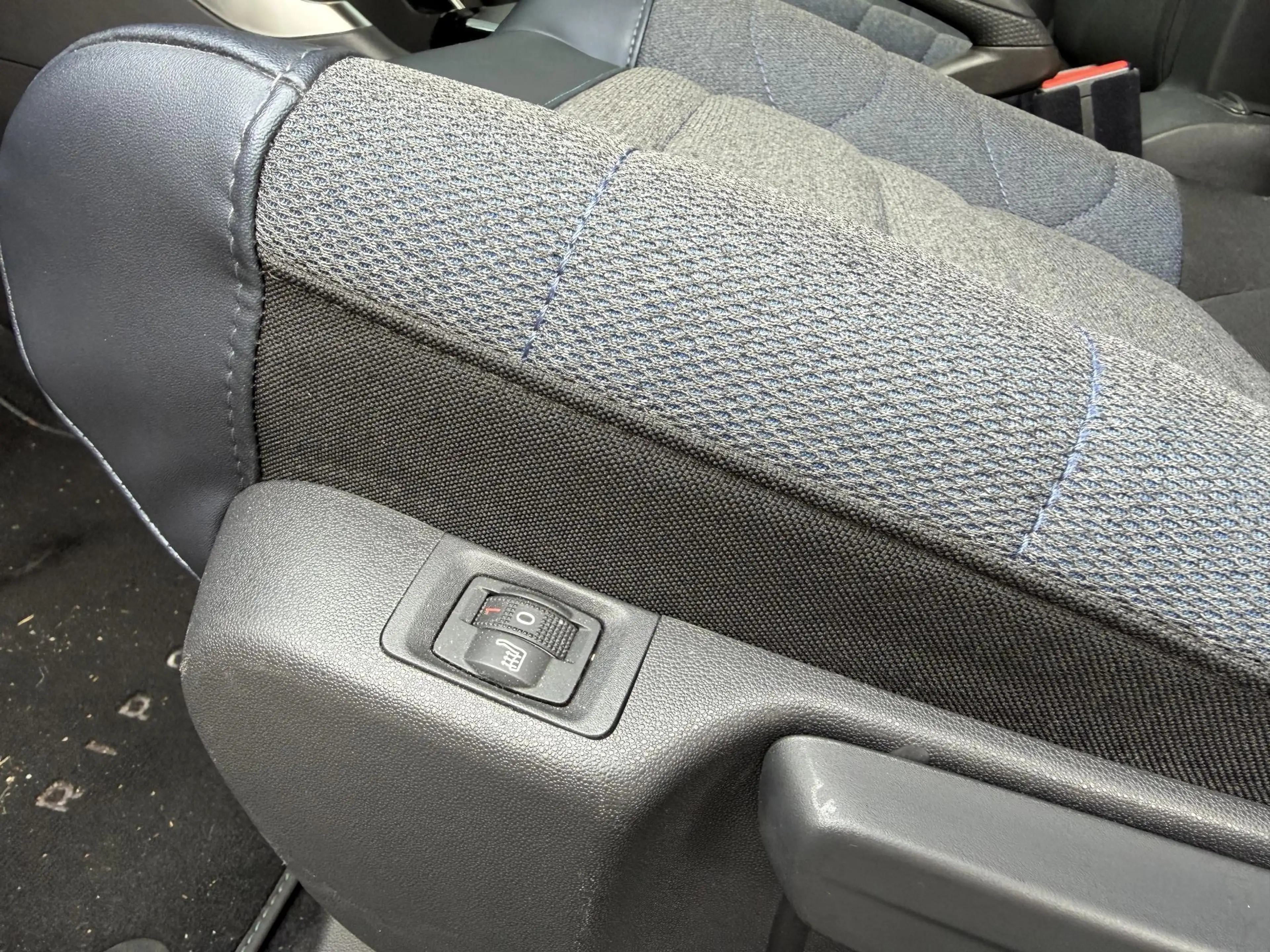 Citroen C3 Aircross 1.2 PureTech Shine Ripcurl 17"/Trekhaak/Stoelverwa — photo 13