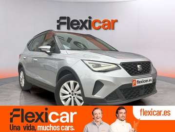 1.0 TSI S&S Style XM Edition 110