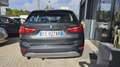 BMW X1 Xdrive18d Advantage auto Grigio - thumbnail 3