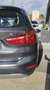 BMW X1 Xdrive18d Advantage auto Grigio - thumbnail 4