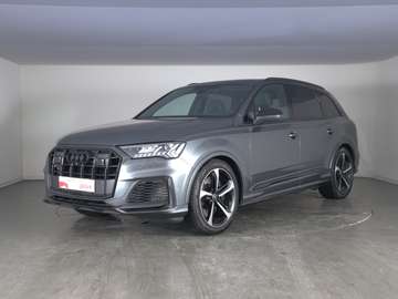 4.0 tfsi quattro tiptronic