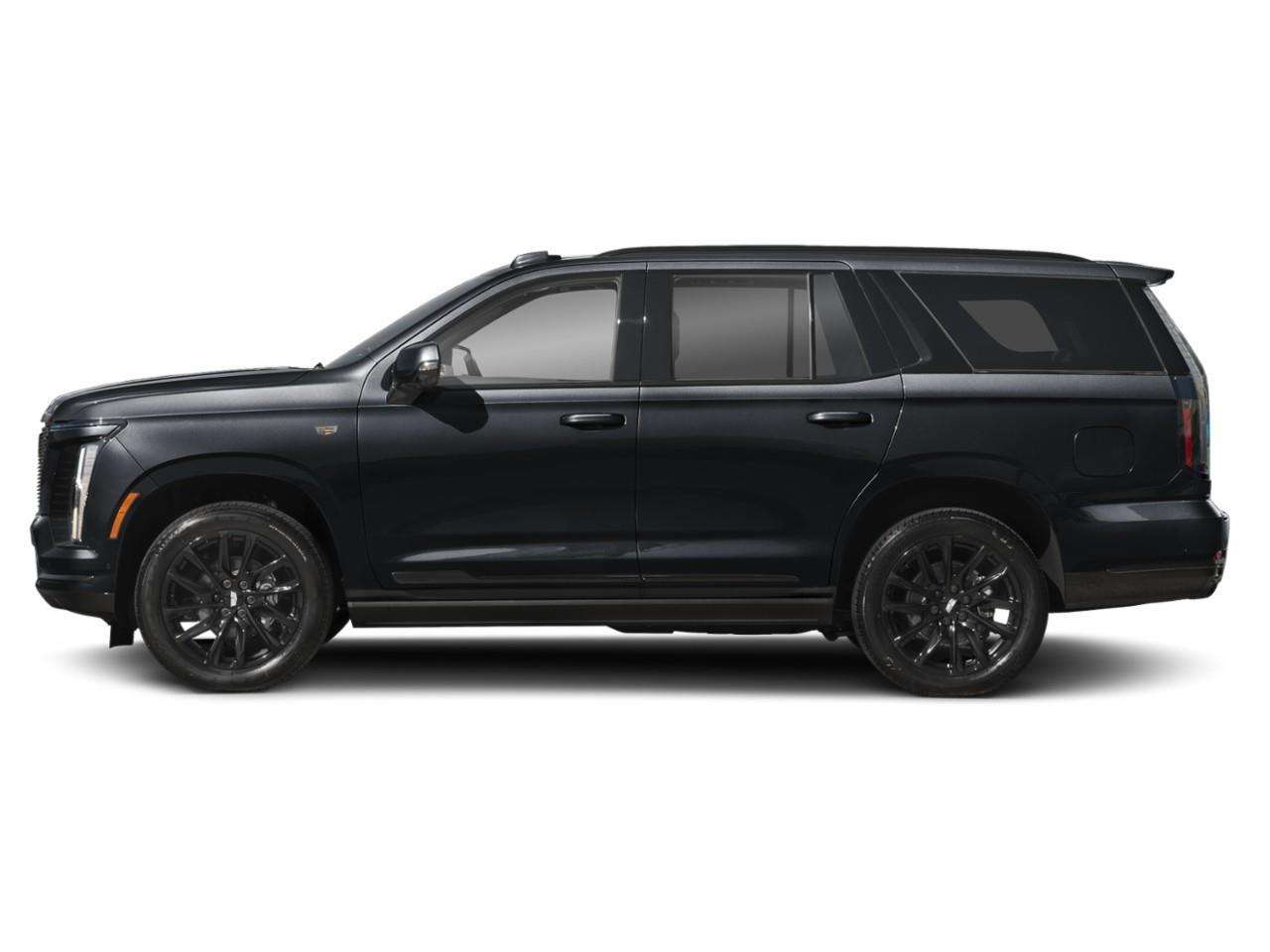 2026 Cadillac Escalade Sport — photo 1
