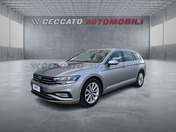 Passat Variant 2.0 tdi Business 150cv dsg