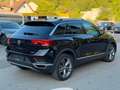 Volkswagen T-Roc Sport 4Motion ALLRAD TDI *RFK *NAVI *ERSTBESITZ Schwarz - thumbnail 8