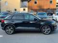 Volkswagen T-Roc Sport 4Motion ALLRAD TDI *RFK *NAVI *ERSTBESITZ Schwarz - thumbnail 3