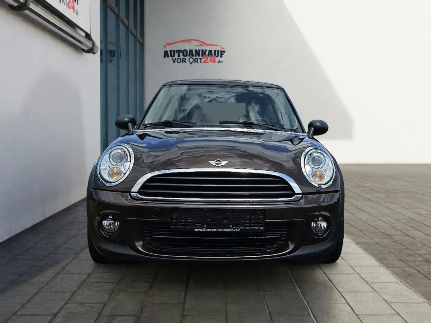 MINI One *Xenon*Pepper* Sitzheizung* Klima Xenon - 2