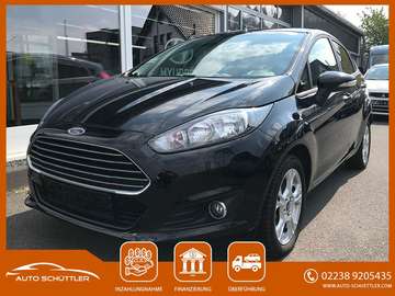 Trend,Klima,Bluet,DAB, Allwetter,Scheckhe