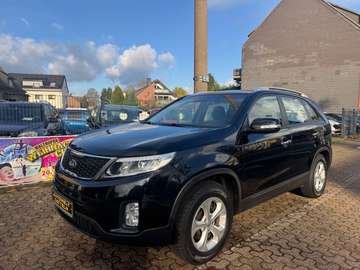 2WD 2.4GDI/KLIMA/AHK/ALU/SHZ/TEMP