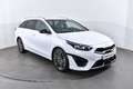 Kia Ceed / cee'd SW 1.5 T-GDI DCT7 OPF GT Line Blanco - thumbnail 3