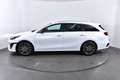 Kia Ceed / cee'd SW 1.5 T-GDI DCT7 OPF GT Line Blanco - thumbnail 8