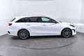 Kia Ceed / cee'd SW 1.5 T-GDI DCT7 OPF GT Line Weiß - thumbnail 4