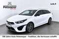 Kia Ceed / cee'd SW 1.5 T-GDI DCT7 OPF GT Line Blanco - thumbnail 1