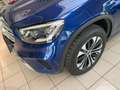 Mercedes-Benz GLC 220 d 4matic Blau - thumbnail 2