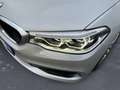 BMW 520 i Sportline Navi Aktive Geschw. Head Up Glasd Silber - thumbnail 13