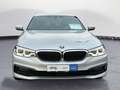 BMW 520 i Sportline Navi Aktive Geschw. Head Up Glasd Silber - thumbnail 7