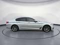 BMW 520 i Sportline Navi Aktive Geschw. Head Up Glasd Silber - thumbnail 6