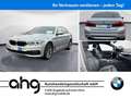 BMW 520 i Sportline Navi Aktive Geschw. Head Up Glasd Silber - thumbnail 1