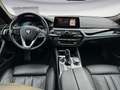 BMW 520 i Sportline Navi Aktive Geschw. Head Up Glasd Silber - thumbnail 11