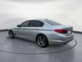 BMW 520 i Sportline Navi Aktive Geschw. Head Up Glasd Silber - thumbnail 4