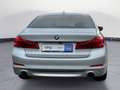 BMW 520 i Sportline Navi Aktive Geschw. Head Up Glasd Silber - thumbnail 5