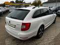 Skoda Superb Combi Ambition 2.0 TDI *XEN*NAVI*STHZ*AHK Blanc - thumbnail 6