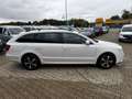 Skoda Superb Combi Ambition 2.0 TDI *XEN*NAVI*STHZ*AHK Blanc - thumbnail 5