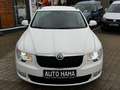 Skoda Superb Combi Ambition 2.0 TDI *XEN*NAVI*STHZ*AHK Blanc - thumbnail 3