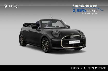 MINI MINI C Cabrio | Favoured Trim | Pakket M | Head-Up