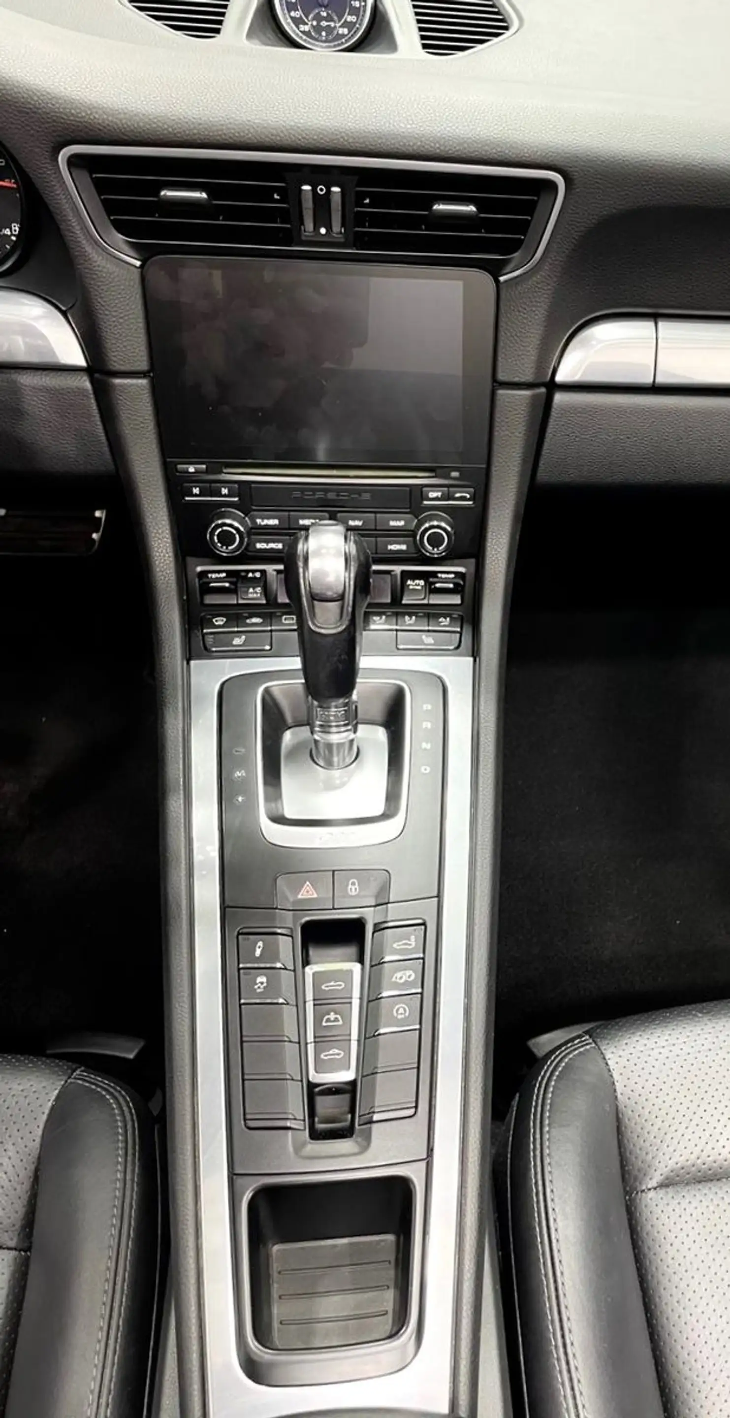 Porsche 991 /911 Carrera Cabriolet/DE-FZG/U-FREI/TOP-ZDT — photo 13