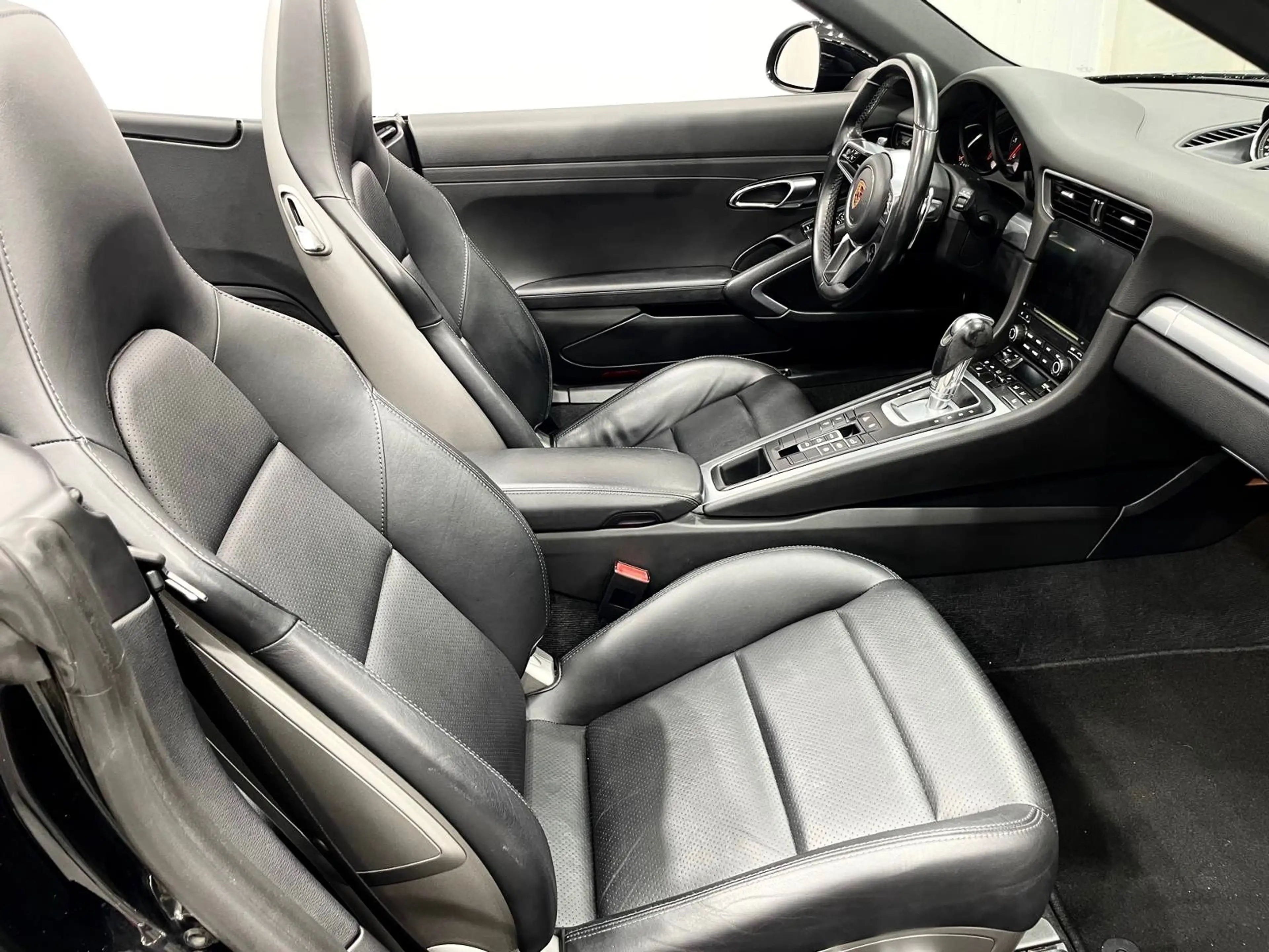 Porsche 991 /911 Carrera Cabriolet/DE-FZG/U-FREI/TOP-ZDT — photo 11