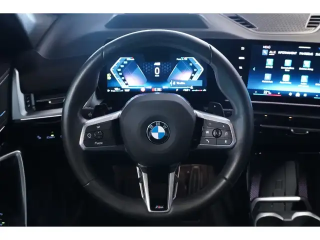 BMW X1 view 15